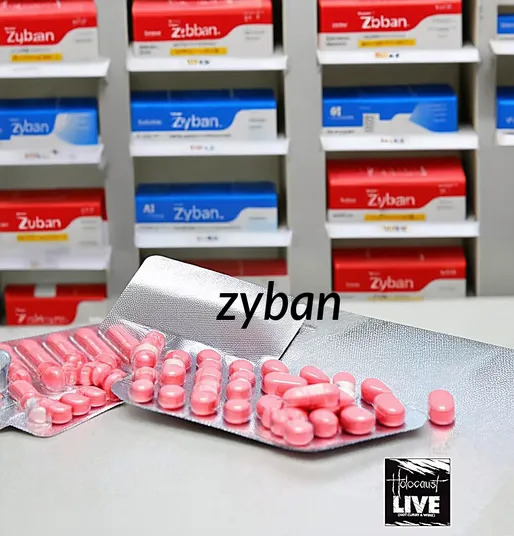 Zyban precio españa